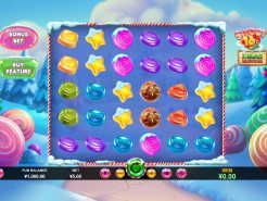 Sweet 16 Blast: Xmas Edition Slots